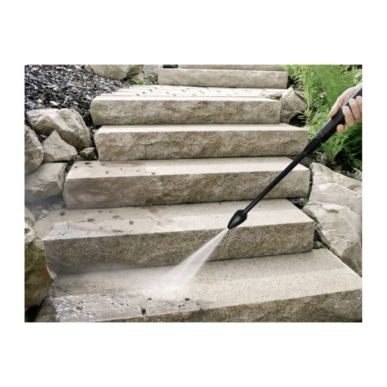 Мийка високого тиску Karcher K2 Universal Edition 1400Вт 110бар, 360л/год, 3м (1.673-010.0) - фото 6