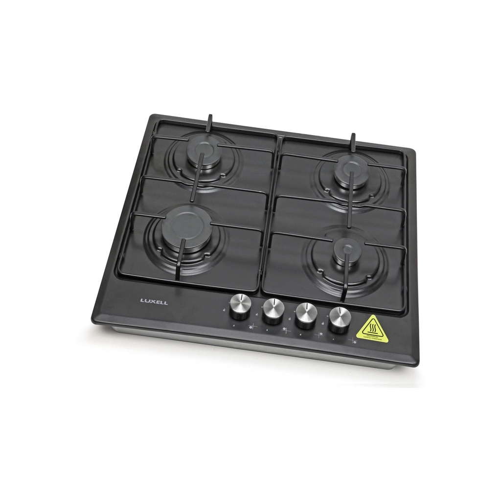 Варочна поверхня LUXELL M6-LX40EB - фото 3 Варочна поверхня LUXELL M6-LX40EB - фото 3