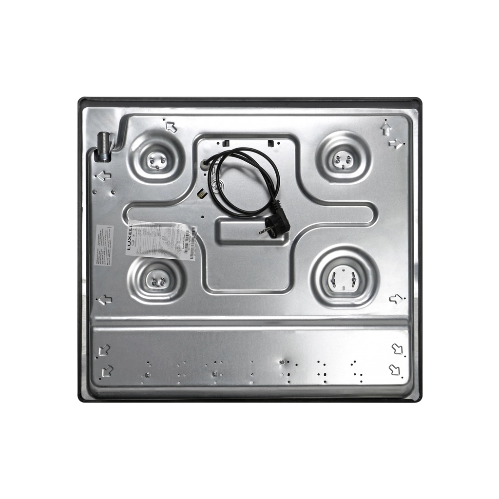 Варочна поверхня LUXELL M6-LX40EB - фото 6 Варочна поверхня LUXELL M6-LX40EB - фото 6