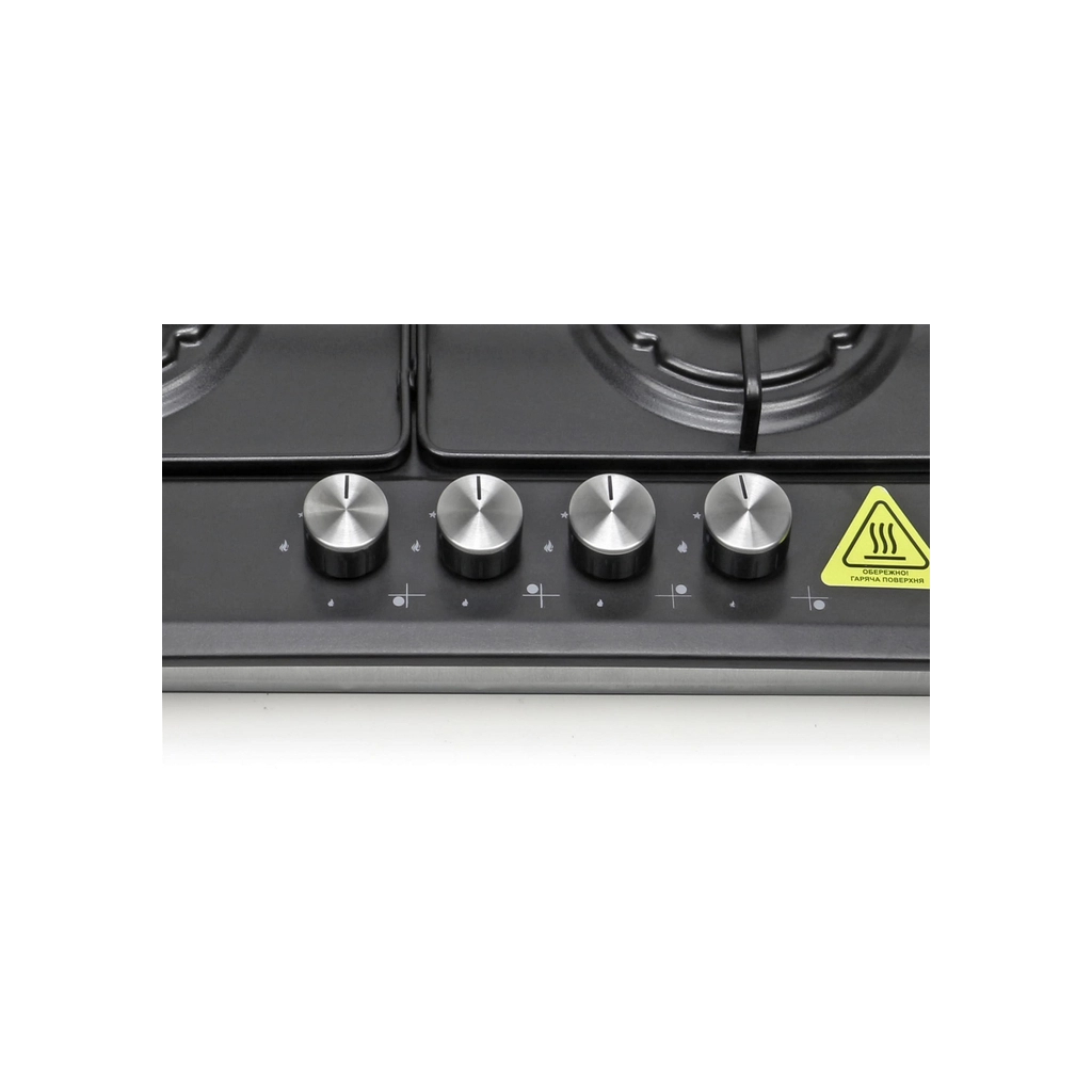 Варочна поверхня LUXELL M6-LX40EB - фото 9 Варочна поверхня LUXELL M6-LX40EB - фото 9