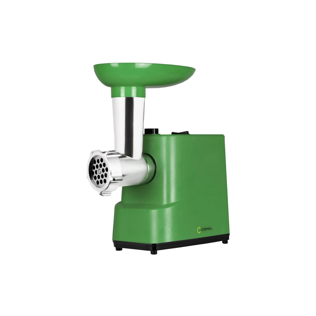 М'ясорубка COSIHALL BQ-MG1G - фото 1