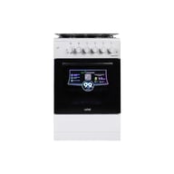 Плита Artel Apetito 50 10-E White - фото 1