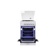 Плита Artel Apetito 50 10-E White - фото 3