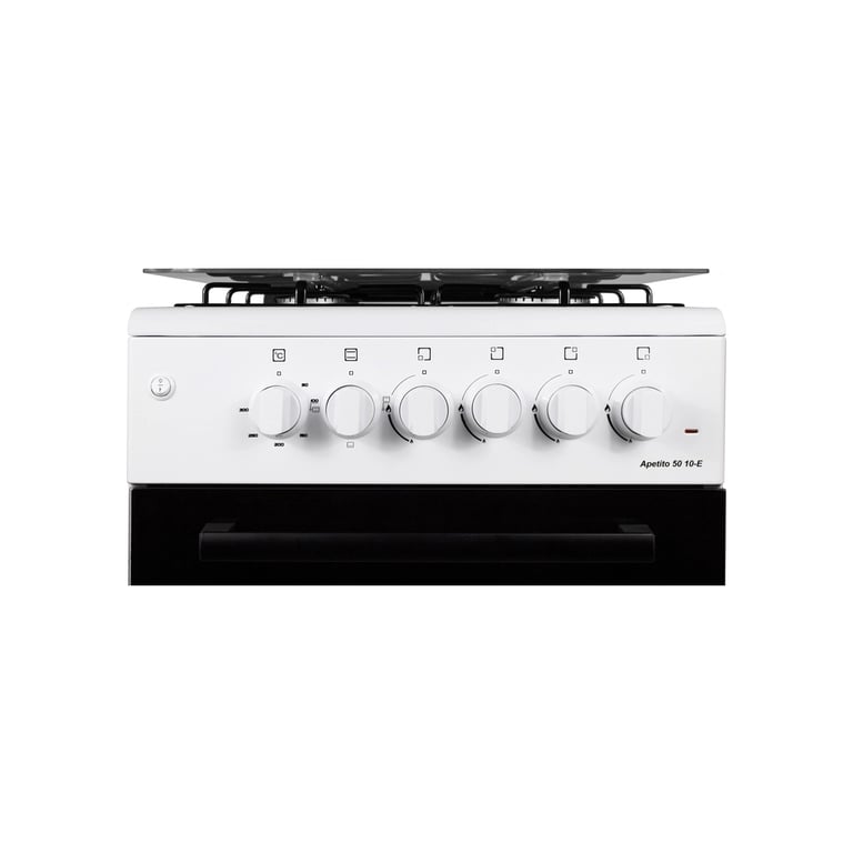 Плита Artel Apetito 50 10-E White - фото 4