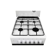 Плита Artel Apetito 50 10-E White - фото 5