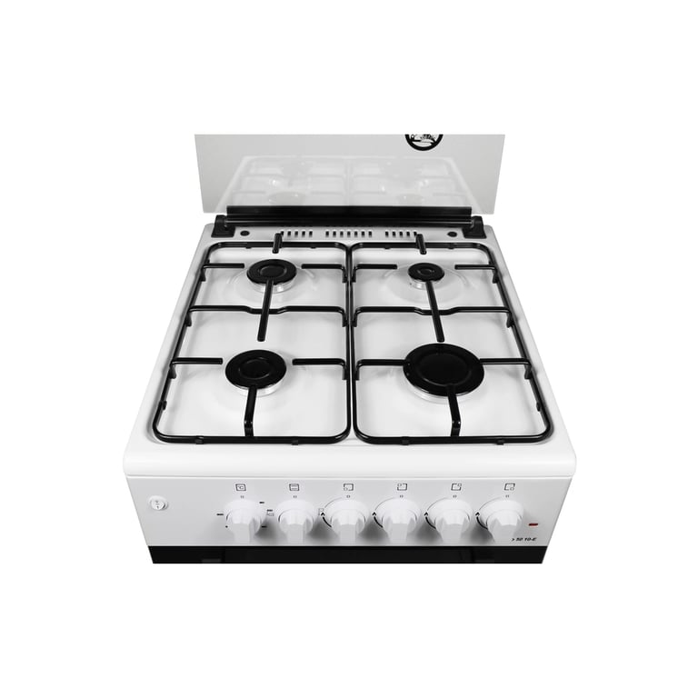 Плита Artel Apetito 50 10-E White - фото 5