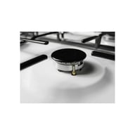Плита Artel Apetito 50 10-E White - фото 6