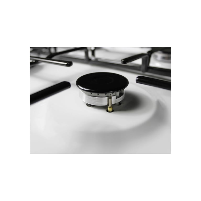 Плита Artel Apetito 50 10-E White - фото 6