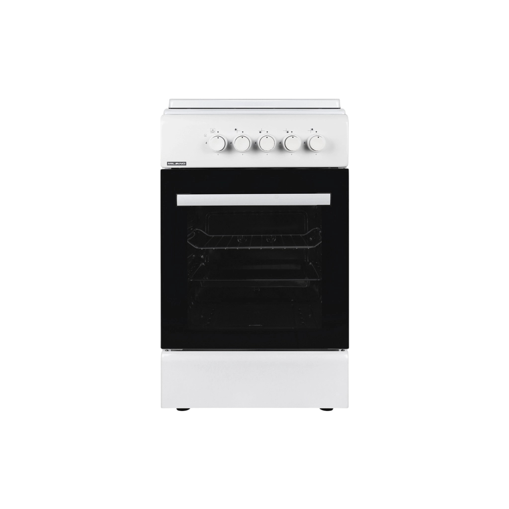 Плита Milano ML55 G1/07 біла Плита Milano ML55 G1/07 біла