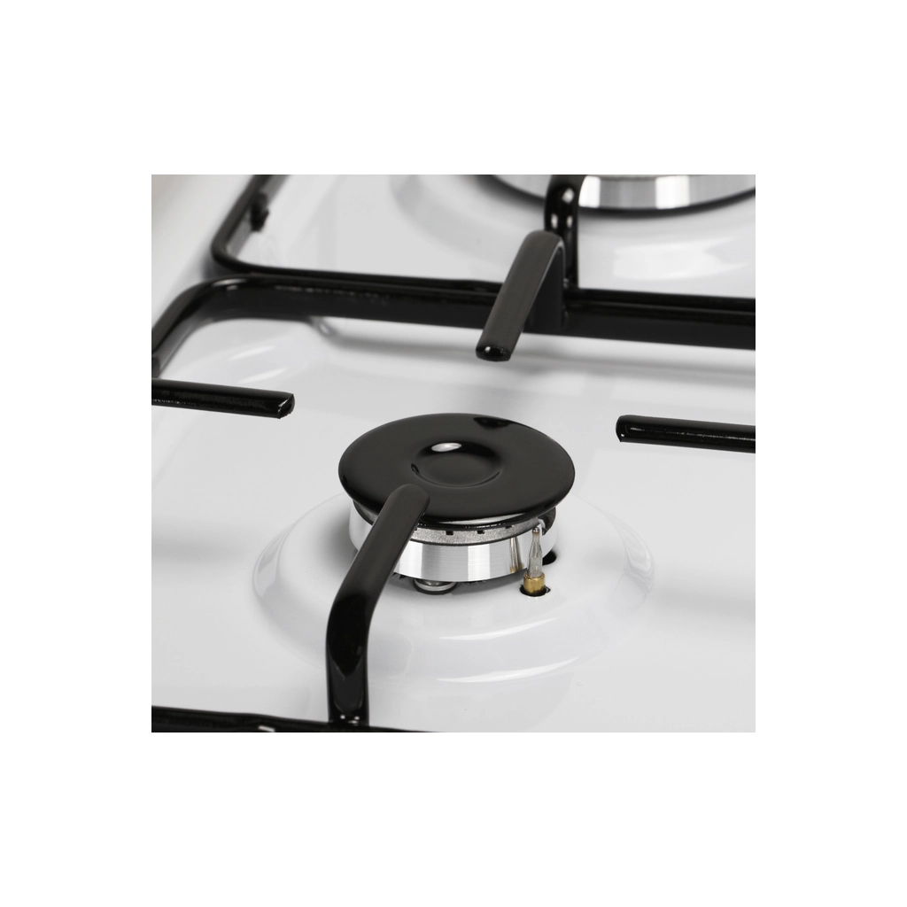 Плита Milano ML55 G1/07 біла - фото 6 Плита Milano ML55 G1/07 біла - фото 6