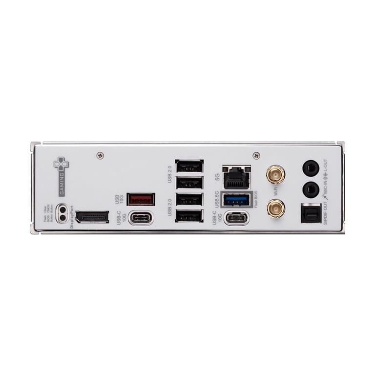 Материнська плата MSI B850 GAMING PLUS WIFI PZ - фото 4