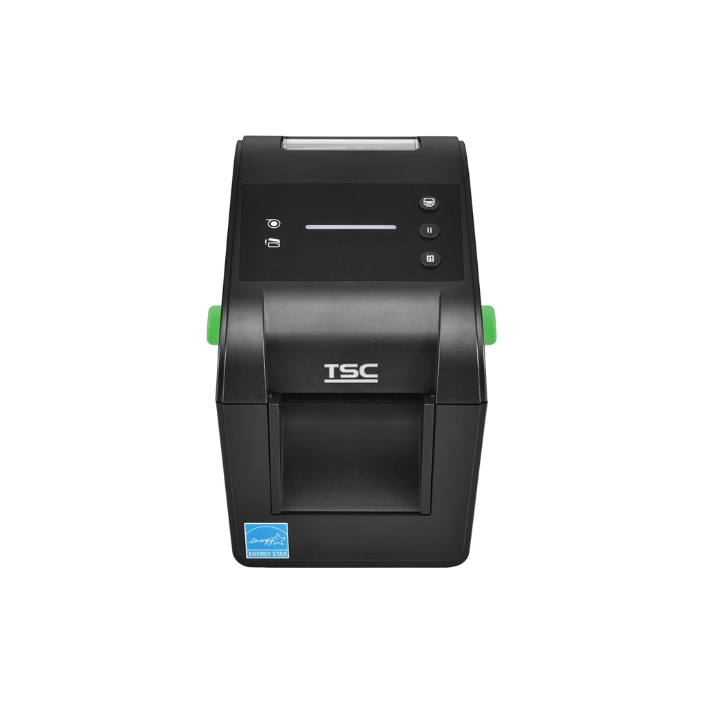 Принтер етикеток TSC DH220E USB (DH220E-A001-0002) Принтер етикеток TSC DH220E USB (DH220E-A001-0002)