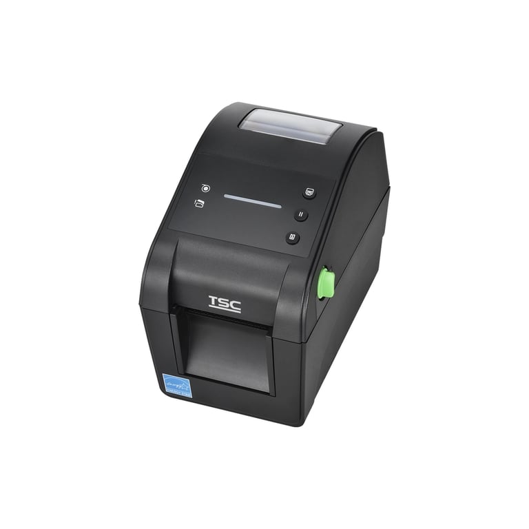 Принтер етикеток TSC DH220E USB (DH220E-A001-0002) - фото 2