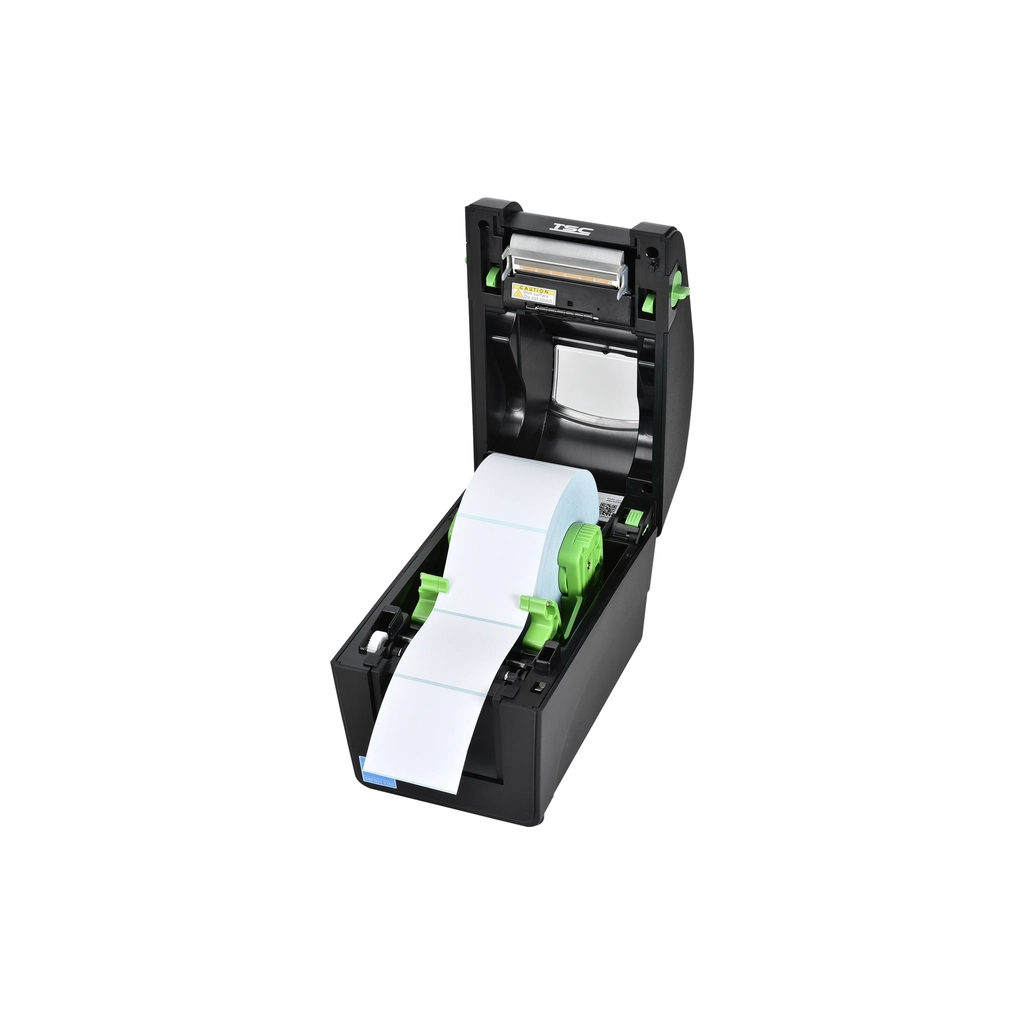 Принтер етикеток TSC DH220E USB (DH220E-A001-0002) - фото 3 Принтер етикеток TSC DH220E USB (DH220E-A001-0002) - фото 3