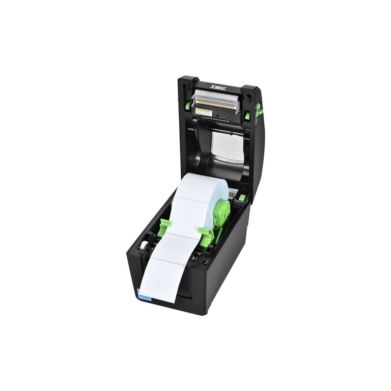Принтер етикеток TSC DH220E USB (DH220E-A001-0002) - фото 3