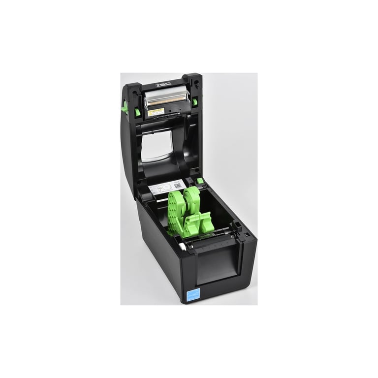 Принтер етикеток TSC DH220E USB (DH220E-A001-0002) - фото 4