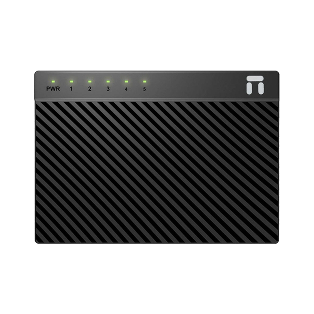 Комутатор мережевий Netis ST3105GC - фото 6 Комутатор мережевий Netis ST3105GC - фото 6