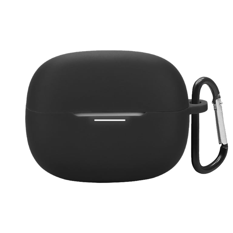 Чохол для навушників Armorstandart Hang Case для Xiaomi Redmi Buds 6 Pro Black (ARM83394) - фото 1