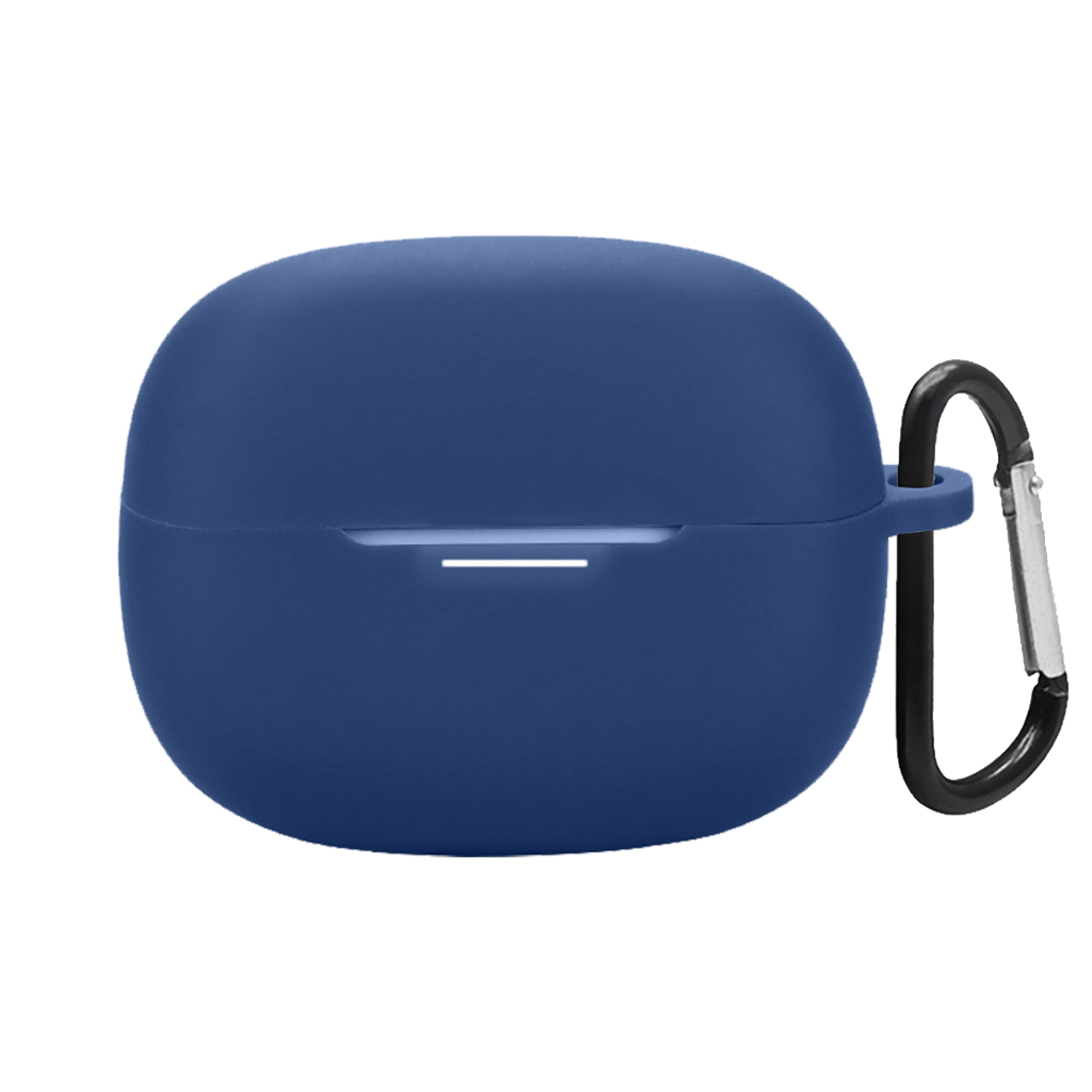 Чохол для навушників Armorstandart Hang Case для Xiaomi Redmi Buds 6 Pro Dark Blue (ARM83395) Чохол для навушників Armorstandart Hang Case для Xiaomi Redmi Buds 6 Pro Dark Blue (ARM83395)