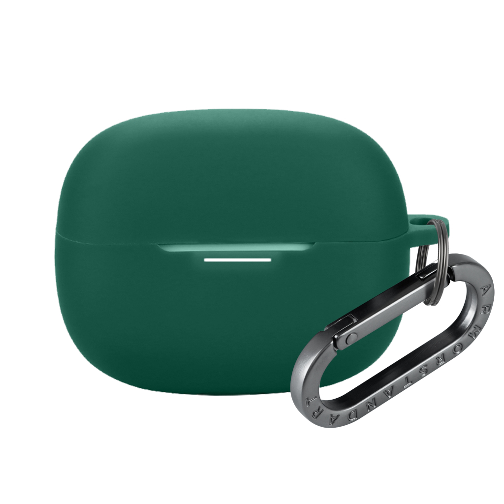 Чохол для навушників Armorstandart Hang Case для Xiaomi Redmi Buds 6 Pro Green (ARM83396) - фото 1