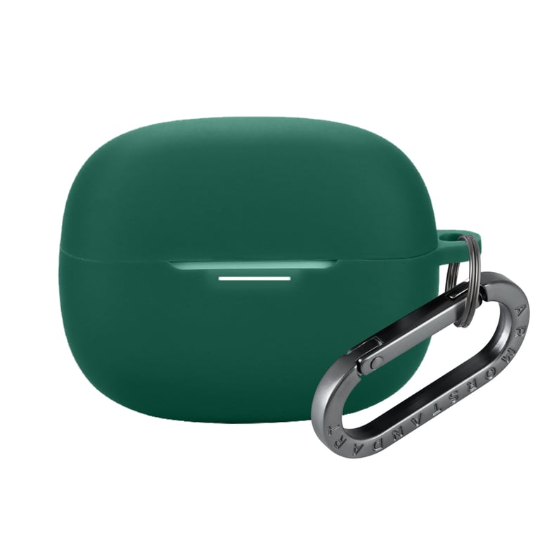 Чохол для навушників Armorstandart Hang Case для Xiaomi Redmi Buds 6 Pro Green (ARM83396) - фото 1