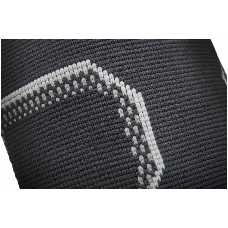 Фіксатор коліна Adidas Knee Support ADSU-12523BK-NL чорний Уні L (885652022149) - фото 3