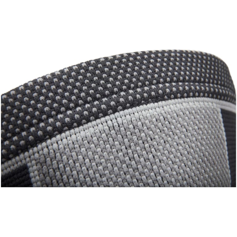 Фіксатор коліна Adidas Knee Support ADSU-12523BK-NL чорний Уні L (885652022149) - фото 4