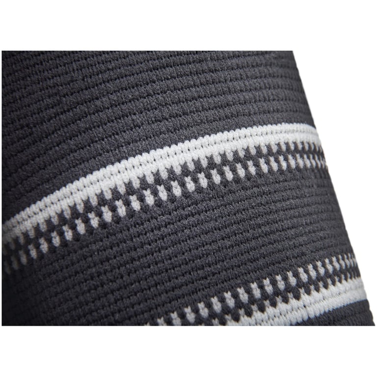 Фіксатор коліна Adidas Knee Support ADSU-12523BK-NL чорний Уні L (885652022149) - фото 5