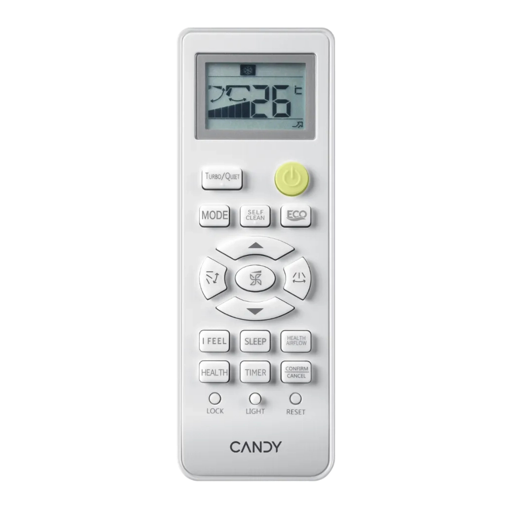 Кондиціонер Candy CY-12RAIN-A/CY-12RAOUT-A - фото 6 Кондиціонер Candy CY-12RAIN-A/CY-12RAOUT-A - фото 6