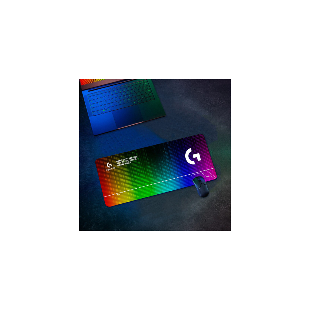 Килимок для мишки Voltronic LogiTech (LT-11) - фото 1