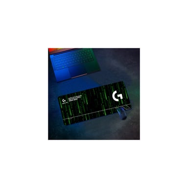 Килимок для мишки Voltronic LogiTech (LT-18) - фото 1