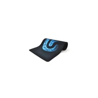 Килимок для мишки Voltronic LogiTech Black (08092) - фото 1