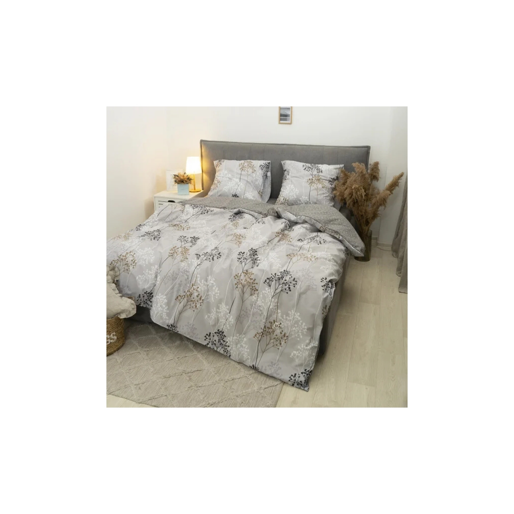 Постільна білизна Viluta 24265 Ранфорс полуторний (24265_pl) - фото 4 Постільна білизна Viluta 24265 Ранфорс полуторний (24265_pl) - фото 4