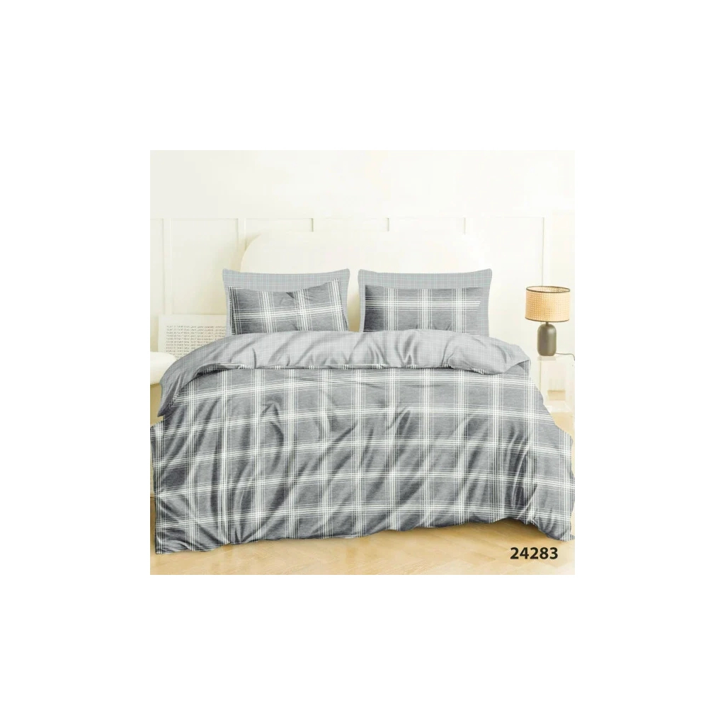Постільна білизна Viluta 24283 Ранфорс полуторний (24283_pl)