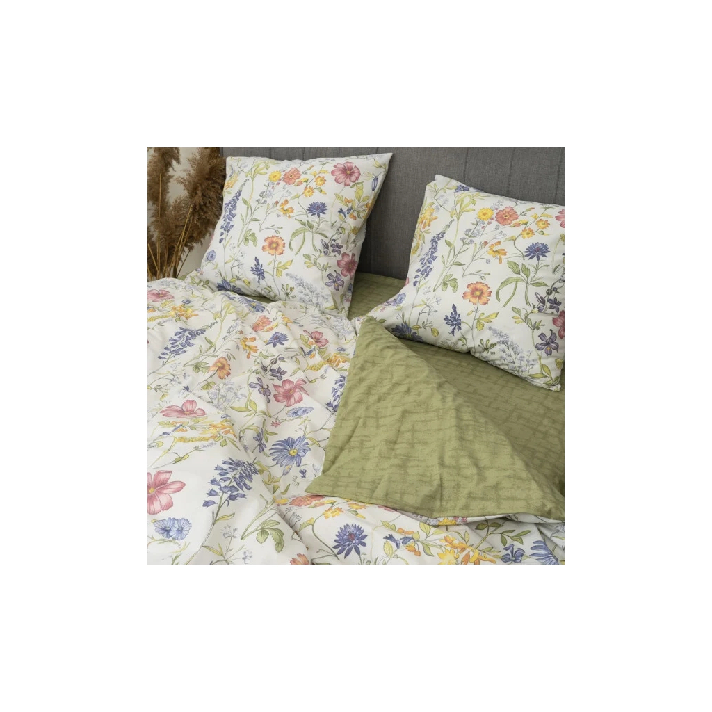 Постільна білизна Viluta 24331 Ранфорс двоспальний (24331_dv) - фото 4 Постільна білизна Viluta 24331 Ранфорс двоспальний (24331_dv) - фото 4