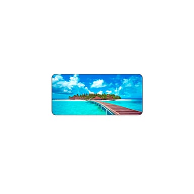 Килимок для мишки Voltronic Island (H362)