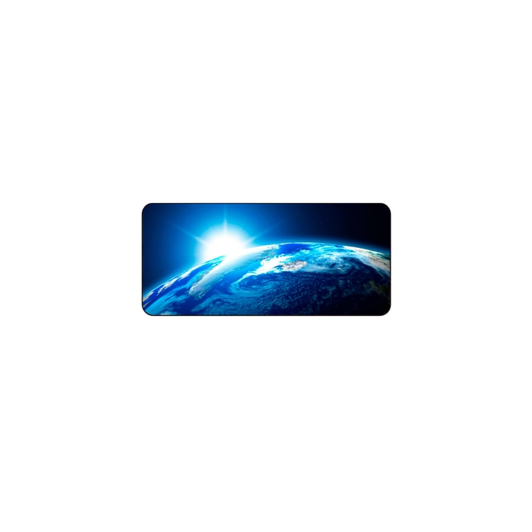 Килимок для мишки Voltronic Earth’s Dawn (DW362)