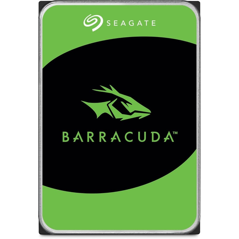 Жорсткий диск 3.5" 20TB Seagate (ST20000DM001) - фото 2