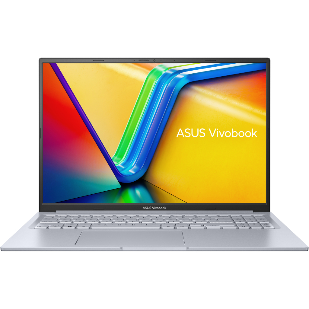 Ноутбук ASUS Vivobook 16X K3605VC-RP382 (90NB11D2-M00H80) - фото 1 Ноутбук ASUS Vivobook 16X K3605VC-RP382 (90NB11D2-M00H80) - фото 1