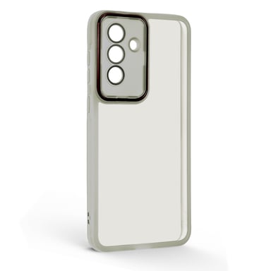 Чохол до мобільного телефона Armorstandart Shade Samsung A36 5G White (ARM85342) - фото 1