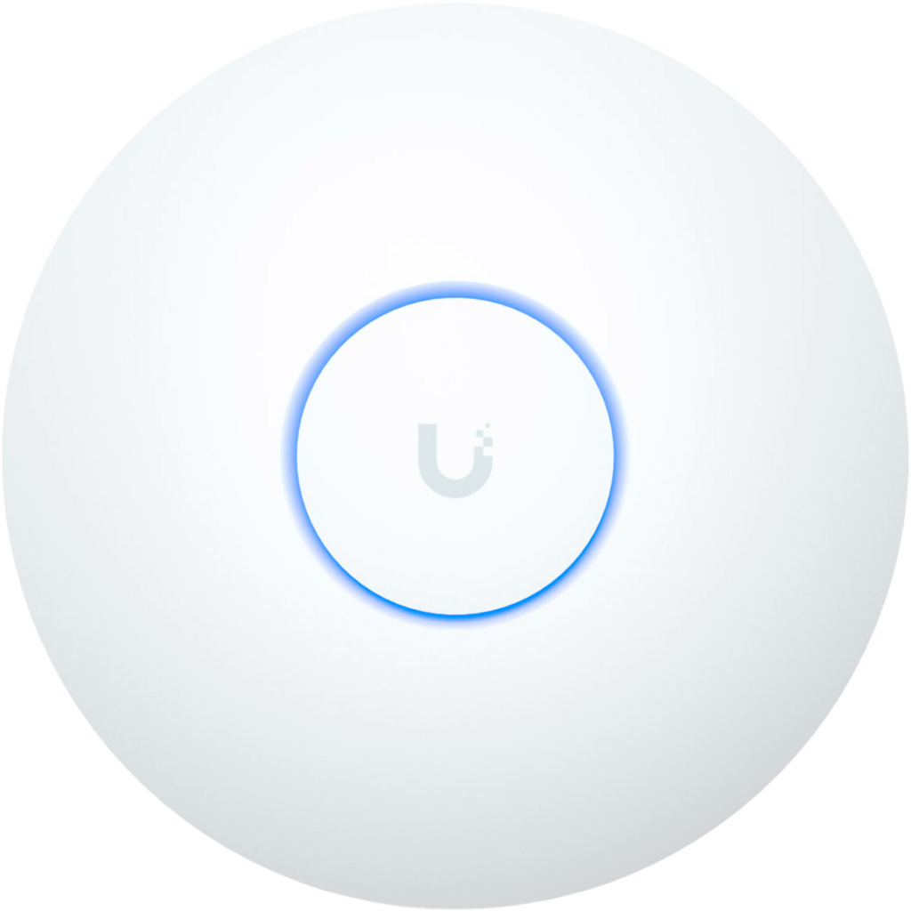 Точка доступу Wi-Fi Ubiquiti U7 Long-Range (U7-LR) - фото 1 Точка доступу Wi-Fi Ubiquiti U7 Long-Range (U7-LR) - фото 1