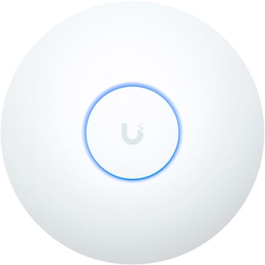 Точка доступу Wi-Fi Ubiquiti U7 Long-Range (U7-LR) - фото 1