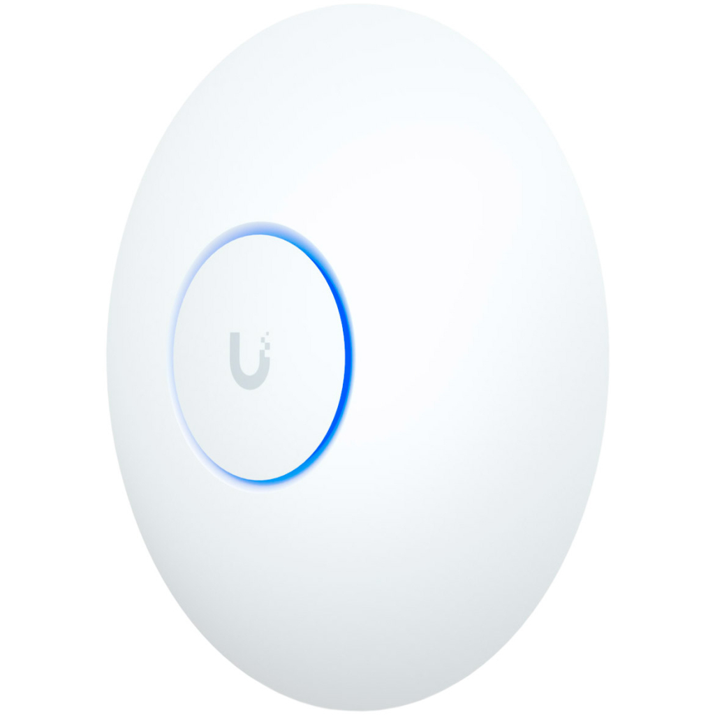 Точка доступу Wi-Fi Ubiquiti U7 Long-Range (U7-LR) - фото 2 Точка доступу Wi-Fi Ubiquiti U7 Long-Range (U7-LR) - фото 2