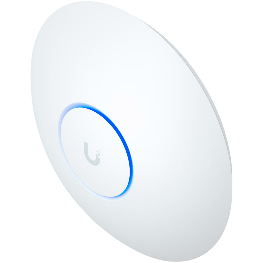 Точка доступу Wi-Fi Ubiquiti U7 Long-Range (U7-LR) - фото 3 Точка доступу Wi-Fi Ubiquiti U7 Long-Range (U7-LR) - фото 3