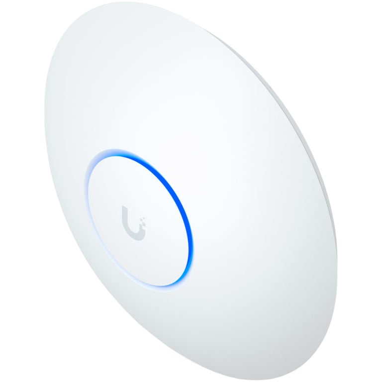 Точка доступу Wi-Fi Ubiquiti U7 Long-Range (U7-LR) - фото 3