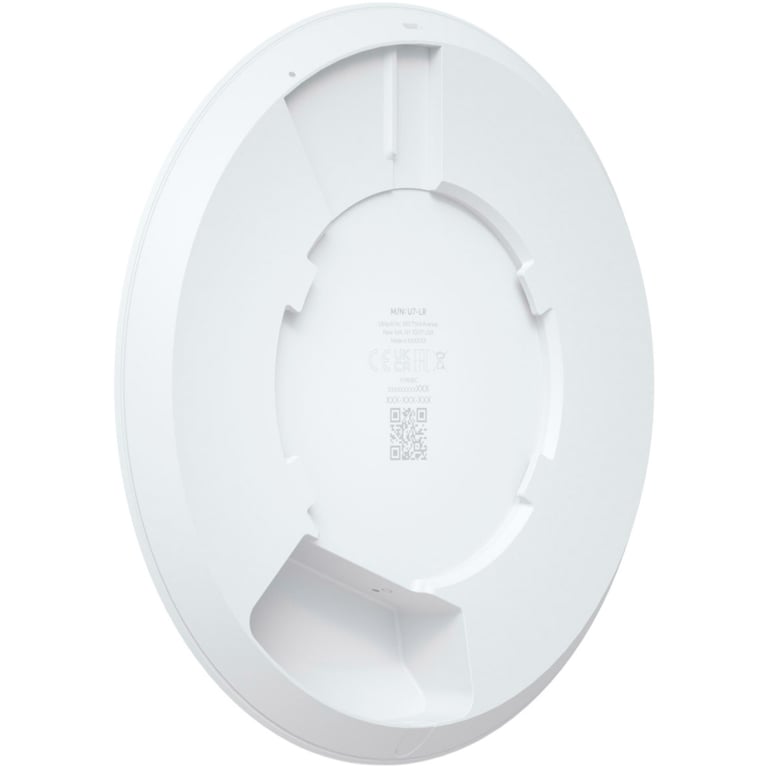 Точка доступу Wi-Fi Ubiquiti U7 Long-Range (U7-LR) - фото 5