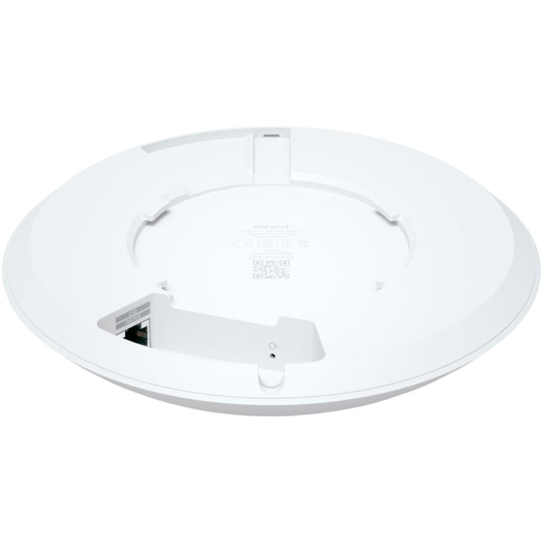 Точка доступу Wi-Fi Ubiquiti U7 Long-Range (U7-LR) - фото 7