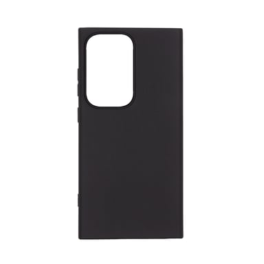Чохол до мобільного телефона Armorstandart Matte Slim Fit Samsung S23 Ultra Black (ARM87329) - фото 1