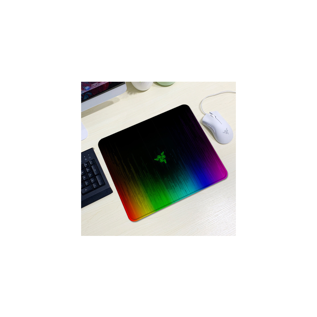 Килимок для мишки Voltronic Razer 1 (YT-RZ1) Килимок для мишки Voltronic Razer 1 (YT-RZ1)