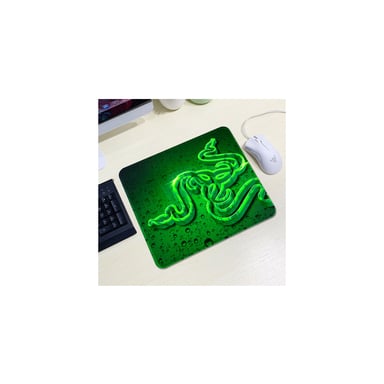 Килимок для мишки Voltronic Razer 5 Green (YT-RZ5) - фото 1